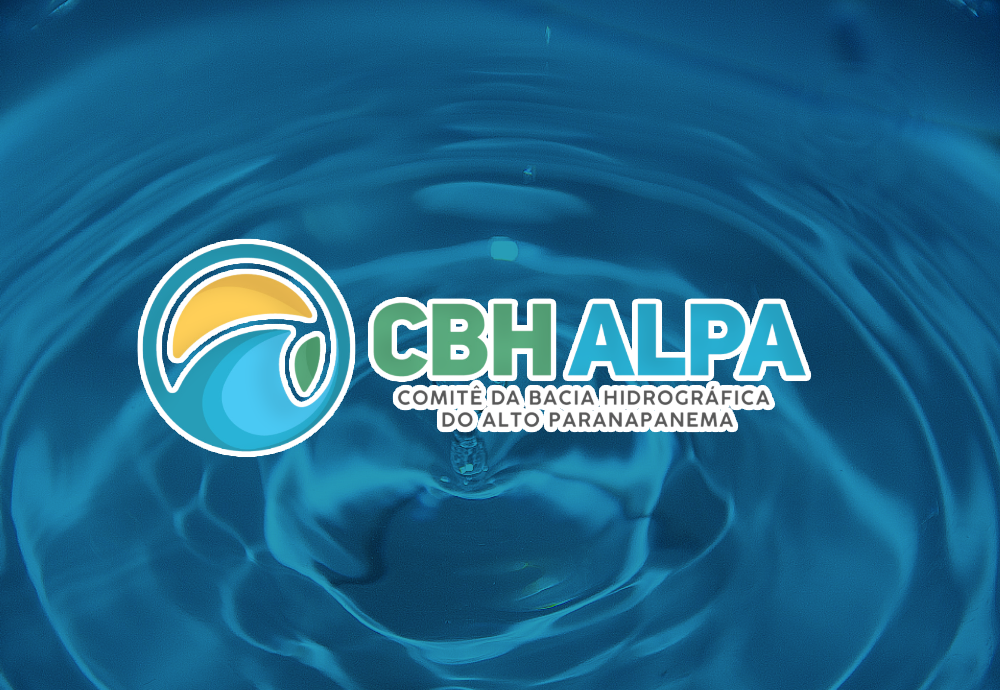 54ª Reunião Ordinária do CBH – ALPA