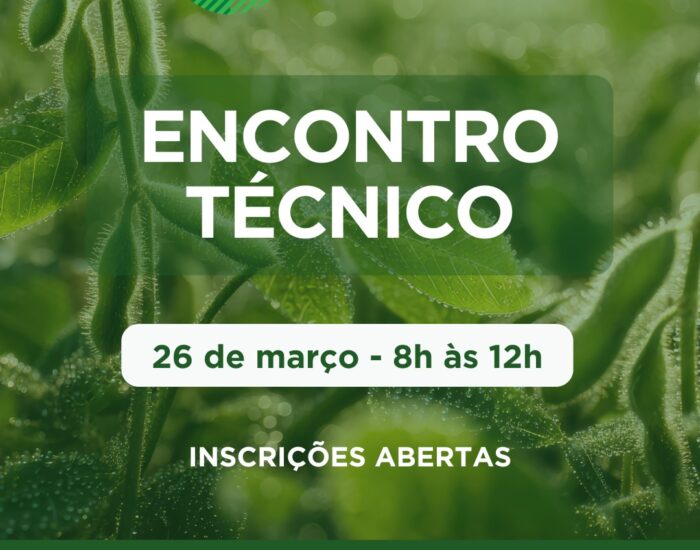🌱 ENCONTRO TÉCNICO – PROJETO TRANSIÇÃO TROPICAL